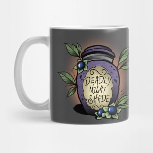 Nightshade Mug